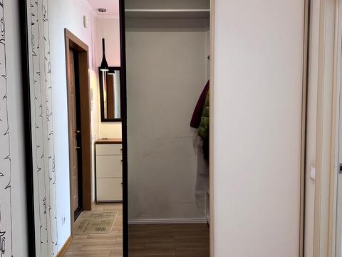 квартира за адресою Регенераторна вул., 4к2