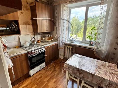 квартира за адресою Вадима Гетьмана вул., 22-Б