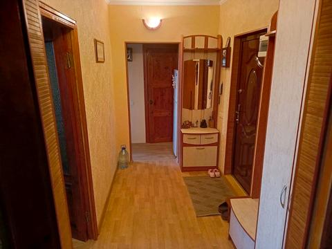 квартира за адресою Полковника Кедровського вул. (Будьонного), 12