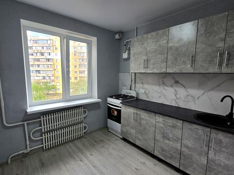 квартира по адресу Победы просп. (Победы), 67