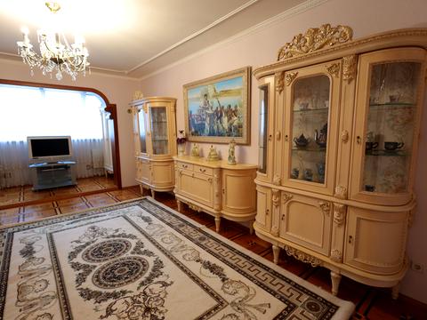 квартира за адресою Бориса Гмирі вул., 1/2