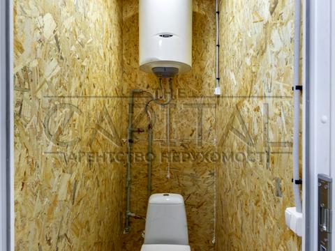 коммерческая по адресу Проектная ул., 3