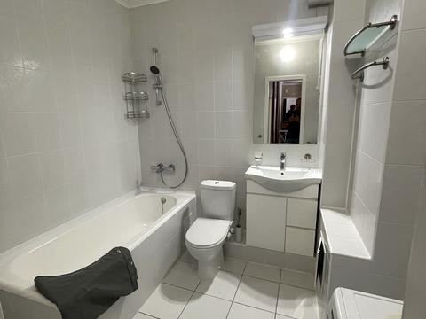 квартира за адресою Драгоманова вул., 31-Б
