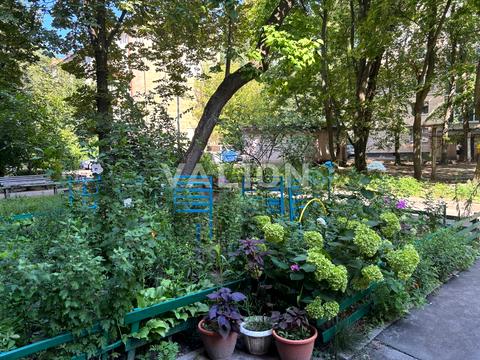 квартира за адресою Михайла Донця вул., 21