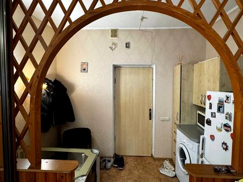 кімната за адресою Горлівська вул., 124/3