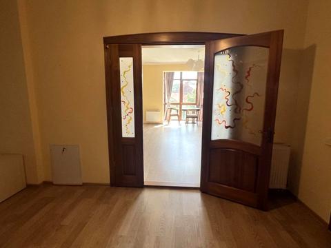 квартира по адресу Кольберга ул., 3а