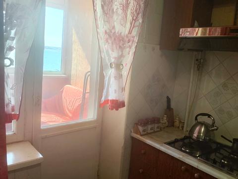 квартира по адресу Лазурная ул., 52