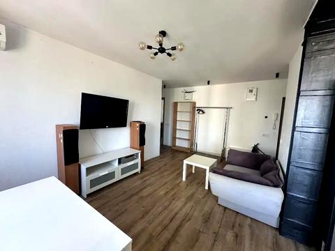 квартира по адресу Героев просп., 3