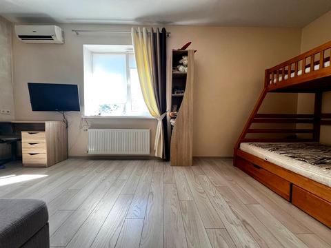 квартира за адресою Мрії вул., 7