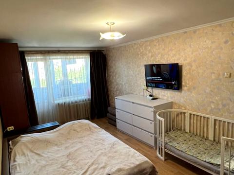 квартира за адресою Дмитра Скоробогатова вул., 7
