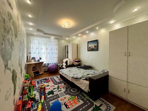 квартира по адресу Юлии Здановской ул. (Ломоносова), 58