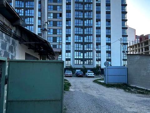 паркомісце за адресою Хіміків вул., 39