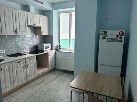 квартира за адресою Західна вул., 10