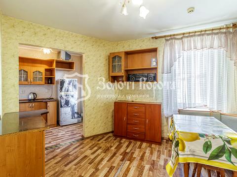 квартира за адресою Оноре де Бальзака вул., 4-А