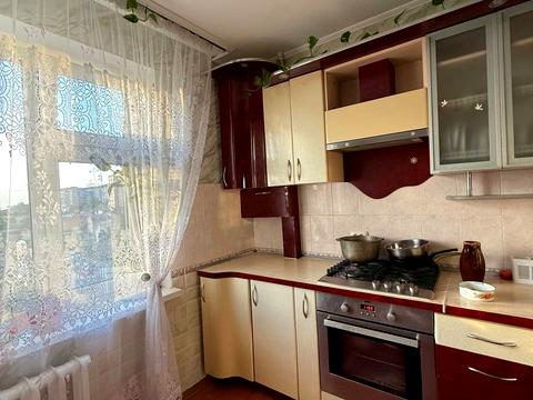 комната по адресу Степана Бандери ул., 16