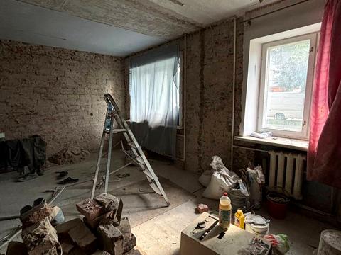 квартира по адресу Спортивная ул. (Щорса), 41