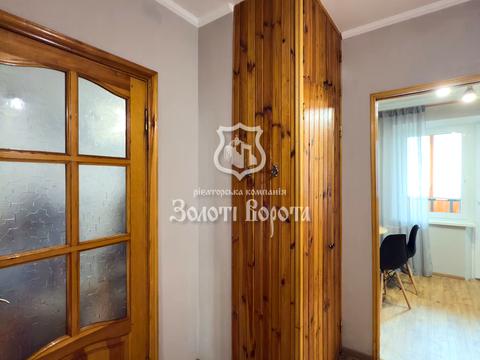 квартира по адресу Харьковское шоссе, 63