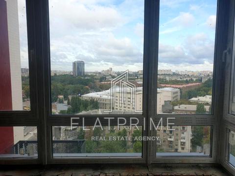квартира за адресою Митрополита Василя Липківського вул. (Урицького), 38
