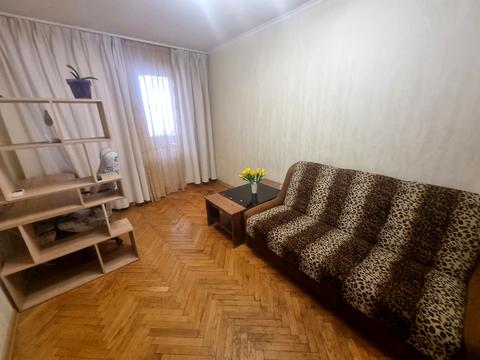 квартира по адресу Андрея Малышко ул., 3