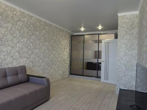 квартира за адресою Сахарова, 3