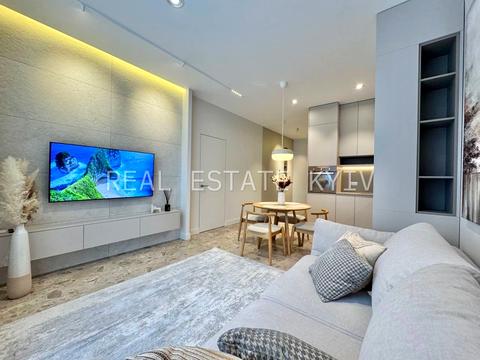 квартира за адресою Київ, Андрія Верхогляда вул. (Михайла Драгомирова), 19-Б