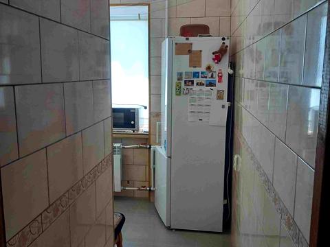 квартира по адресу Энтузиастов ул., 29