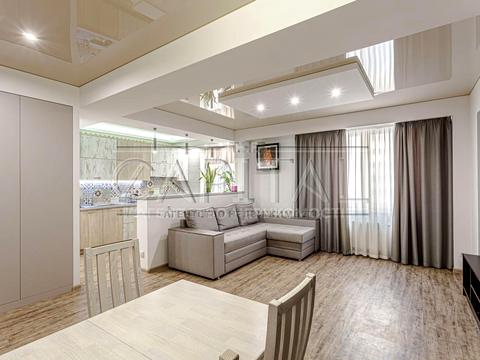 квартира за адресою Полтавська вул., 10