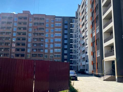 квартира по адресу Институтская ул., 6в