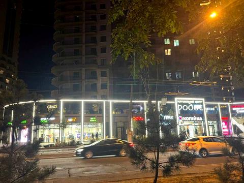 квартира за адресою Одеса, Генуезька вул., 1
