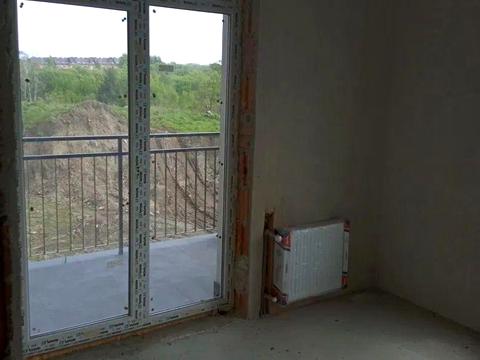 квартира по адресу Трускавецкая ул., 125