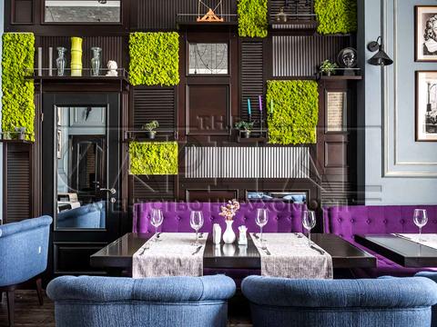 коммерческая по адресу Срибнокильская ул., 12