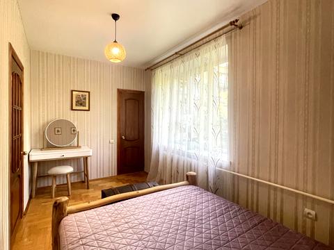 квартира по адресу Ереванская ул., 25/1