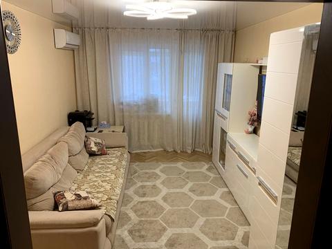 квартира по адресу Ереванская ул., 16
