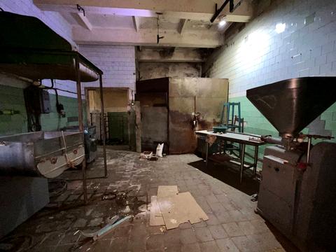 коммерческая по адресу вул. Короленка, 5