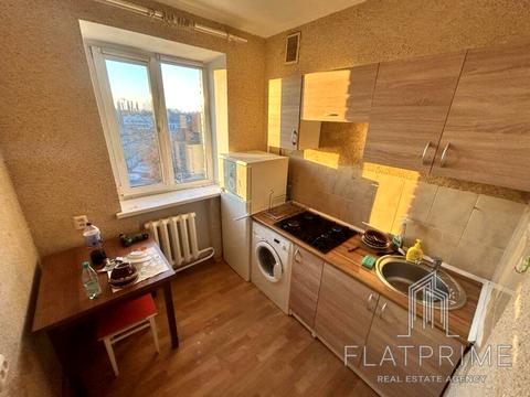 квартира по адресу Волынская ул., 69
