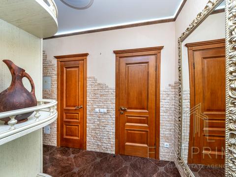 квартира за адресою Регенераторна вул., 4 к17