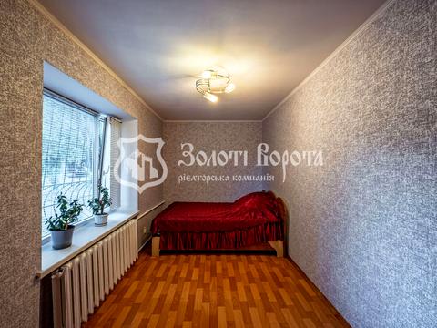 квартира за адресою Бориспіль, Френкеля вул., 5