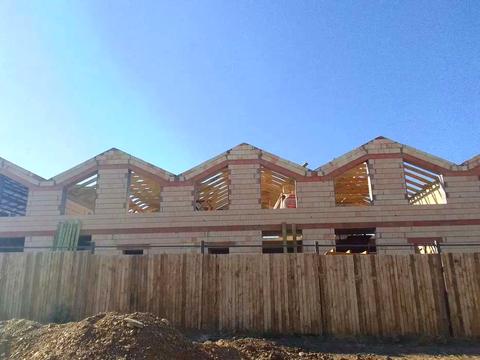 будинок за адресою Проектная