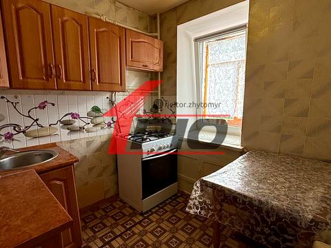 квартира за адресою Вітрука вул., 57