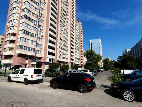квартира за адресою Харківське шосе, 17-А