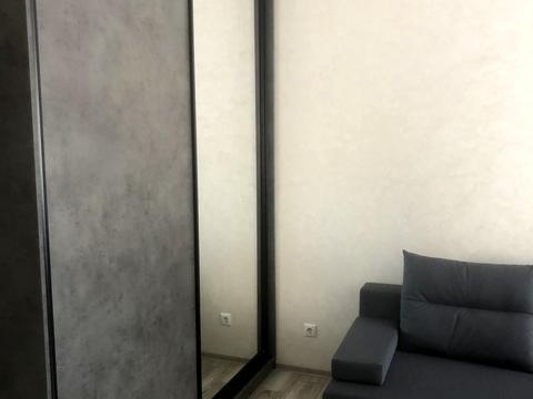 квартира по адресу Мартовская ул., 16
