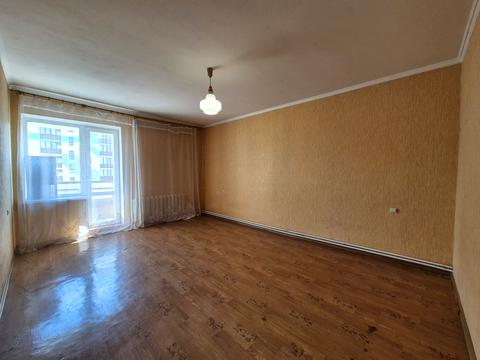 квартира по адресу Пирогова ул., 107а