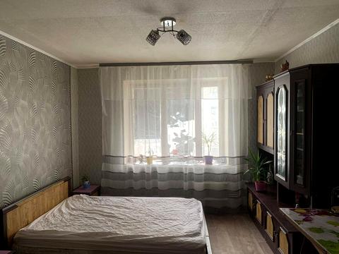квартира по адресу Героев Сталинграда просп., 39