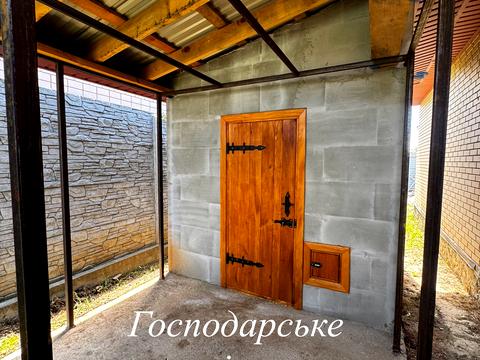 дом по адресу Сонячна