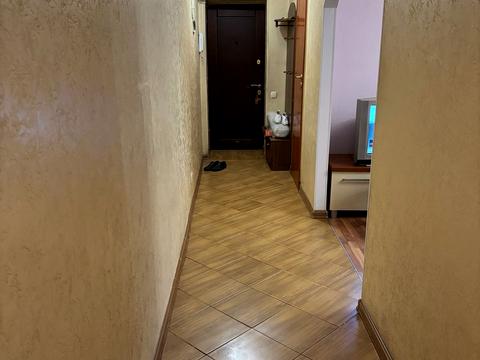 квартира за адресою Сегедська вул., 19