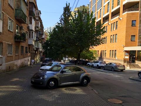 квартира по адресу Полтавская ул., 5