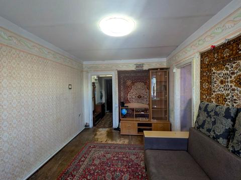 квартира по адресу Осипа Сорохтея ул., 32