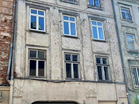 квартира по адресу Галицкая пл., 5