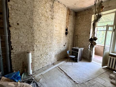 квартира за адресою Андріївський узвіз, 2-А