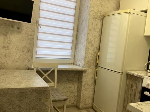 квартира за адресою Данила Галицького вул., 55 